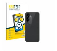 brotect Glass Screen Protector Film compatible with Samsung Galaxy A36 5G (ONLY Camera Lens) - Glass-Foil Protection [Scratch Resistant, High Clarity]
