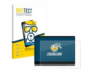 brotect Glass Screen Protector Film compatible with Samsung Galaxy Book4 / Book5 Pro 360 16"-Foil Protection [Scratch Resistant, High Clarity]