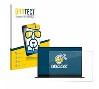 brotect Glass Screen Protector Film compatible with Samsung Galaxy Book6 Pro 16" - Glass-Foil 9H Protection [Scratch Resistant, High Clarity]