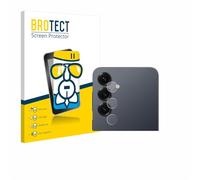 brotect Glass Screen Protector Film compatible with Samsung Galaxy S25 Enterprise Edition (ONLY Camera Lens)[Scratch Resistant, High Clarity]