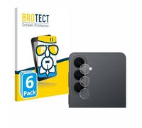brotect Glass Screen Protector Film compatible with Samsung Galaxy S26 Plus (ONLY Camera Lens) (6 Pack) Protection [Scratch Resistant, High Clarity]