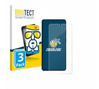 brotect Glass Screen Protector Film compatible with Samsung Galaxy S26 Ultra (3 Pack) - Glass-Foil 9H Protection [Scratch Resistant, High Clarity]