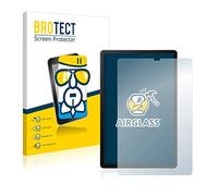 brotect Glass Screen Protector Film compatible with Samsung Galaxy Tab S5e WiFi 2019 - Glass-Foil 9H Protection [Scratch Resistant, High Clarity]