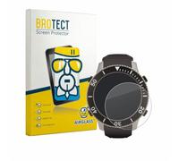 brotect Glass Screen Protector Film compatible with SCUBAPRO Galileo G3 Ti - Glass-Foil 9H Protection [Scratch Resistant, High Clarity]