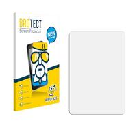 brotect Glass Screen Protector Film compatible with Segway GT3 Pro - Glass-Foil 9H Protection [Scratch Resistant, High Clarity]