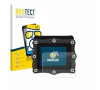 brotect Glass Screen Protector Film compatible with Shearwater Perdix 2 - Glass-Foil 9H Protection [Scratch Resistant, High Clarity]