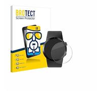 brotect Glass Screen Protector Film compatible with Shot Scope X5 - Glass-Foil 9H Protection [Scratch Resistant, High Clarity]