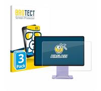 brotect Glass Screen Protector Film compatible with Sotsu FlipAction Touch 14" (3 Pack) - Glass-Foil Protection [Scratch Resistant, High Clarity]