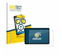 brotect Glass Screen Protector Film compatible with SPC Gravity 11 - Glass-Foil 9H Protection [Scratch Resistant, High Clarity]