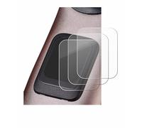 brotect Glass Screen Protector Film compatible with Specialized Turbo Levo 4 (6 Pack) - Glass-Foil 9H Protection [Scratch Resistant, High Clarity]