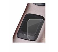 brotect Glass Screen Protector Film compatible with Specialized Turbo Levo 4 - Glass-Foil 9H Protection [Scratch Resistant, High Clarity]