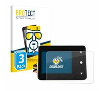 brotect Glass Screen Protector Film compatible with Spektrum Smart Technology XBC100 (3 Pack)-Foil Protection [Scratch Resistant, High Clarity]