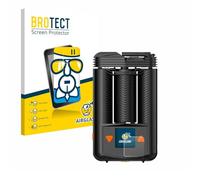 brotect Glass Screen Protector Film compatible with Storz & Bickel Mighty + - Glass-Foil 9H Protection [Scratch Resistant, High Clarity]