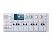 brotect Glass Screen Protector Film compatible with Teenage Engineering OP-1 Sampler & Controller (3 Pack)[Scratch Resistant, High Clarity]
