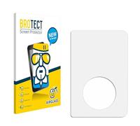 brotect Glass Screen Protector Film compatible with Tefal I-Coach - Glass-Foil 9H Protection [Scratch Resistant, High Clarity]