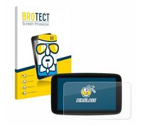 brotect Glass Screen Protector Film compatible with TomTom GO Classic 5" (2nd generation)-Foil Protection [Scratch Resistant, High Clarity]