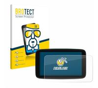brotect Glass Screen Protector Film compatible with TomTom GO Classic 6" (2nd generation) - Glass-Foil Protection [Scratch Resistant]