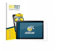 brotect Glass Screen Protector Film compatible with Wacom Cintiq 16 DTK168 2025 - Glass-Foil 9H Protection [Scratch Resistant, High Clarity]