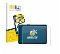 brotect Glass Screen Protector Film compatible with Wacom MovinkPad 11 - Glass-Foil 9H Protection [Scratch Resistant, High Clarity]