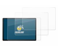 brotect Glass Screen Protector Film compatible with Wacom MovinkPad Pro 14 (3 Pack) - Glass-Foil 9H Protection [Scratch Resistant, High Clarity]