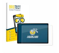 brotect Glass Screen Protector Film compatible with Wacom MovinkPad Pro 14 - Glass-Foil 9H Protection [Scratch Resistant, High Clarity]