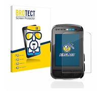 brotect Glass Screen Protector Film compatible with Wahoo Elemnt Bolt V2 GPS - Glass-Foil 9H Protection [Scratch Resistant, High Clarity]