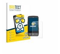 brotect Glass Screen Protector Film compatible with Wahoo Elemnt Roam V3 - Glass-Foil 9H Protection [Scratch Resistant, High Clarity]