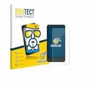 brotect Glass Screen Protector Film compatible with Xiaomi Moaan InkPalm Mini Plus 2 - Glass-Foil 9H Protection [Scratch Resistant, High Clarity]