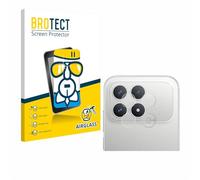 brotect Glass Screen Protector Film compatible with Xiaomi Poco F8 Pro 5G (ONLY Camera Lens) - Glass-Foil Protection [Scratch Resistant, High Clarity]