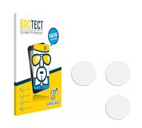 brotect Glass Screen Protector Film compatible with Xiaomi Poco X7 (ONLY Camera Lens) - Glass-Foil 9H Protection [Scratch Resistant, High Clarity]