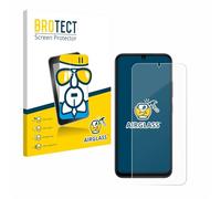 brotect Glass Screen Protector Film compatible with Xiaomi Redmi 15C - Glass-Foil 9H Protection [Scratch Resistant, High Clarity]