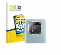 brotect Glass Screen Protector Film compatible with Xiaomi Redmi Note 14 Pro Plus 5G (ONLY Camera Lens) - Glass-Foil Protection [Scratch Resistant]