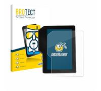 brotect Glass Screen Protector Film compatible with Yamaha Tenere 700 / Rally 2025 - Glass-Foil 9H Protection [Scratch Resistant, High Clarity]