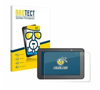 brotect Glass Screen Protector Film compatible with Zebra ET51 10.1" - Glass-Foil 9H Protection [Scratch Resistant, High Clarity]