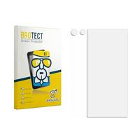brotect Glass Screen Protector Film compatible with ZTE Nubia Red Magic 11 Air (Front+Camera)-Foil Protection [Scratch Resistant, High Clarity]