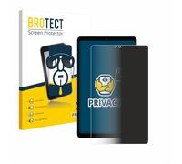 brotect Privacy Screen Protector compatible with Alldocube iPlay 60 mini [Anti-Spy, Protection-Film, Blue Light Filter]