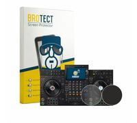 brotect Privacy Screen Protector compatible with AlphaTheta XDJ-AZ