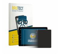 brotect Privacy Screen Protector compatible with Amazon Fire HD 10 2021 (11. Gen.)