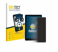 brotect Privacy Screen Protector compatible with Amazon Fire HD 10 2021 (11th Gen.) [Anti-Spy, Protection-Film, Blue Light Filter]