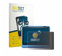 brotect Privacy Screen Protector compatible with Amazon Fire HD 8 Kids Pro 2024