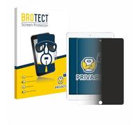 brotect Privacy Screen Protector compatible with Apple iPad 9.7" 2018 (6th. Gen.) [Anti-Spy, Protection-Film, Blue Light Filter]