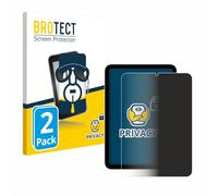 brotect Privacy Screen Protector compatible with Apple iPad Mini 6 WiFi 2021