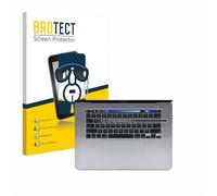 brotect Privacy Screen Protector compatible with Apple MacBook Pro 16" 2019 (ONLY Touch Bar) [Anti-Spy, Protection-Film, Blue Light Filter]