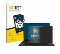brotect Privacy Screen Protector compatible with ASUS ProArt PX13 | Anti-Spy Screen Protection Made in Germany Protection-Film Blue Light Filter Clear