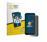 brotect Privacy Screen Protector compatible with Blackview Fort 2 [Anti-Spy, Protection-Film, Blue Light Filter]