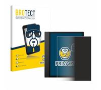 brotect Privacy Screen Protector compatible with Boox Note Air 5 C [Anti-Spy, Protection-Film, Blue Light Filter]