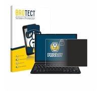brotect Privacy Screen Protector compatible with DEERTiME E9 10.1" [Anti-Spy, Protection-Film, Blue Light Filter]