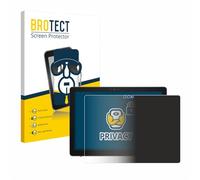 brotect Privacy Screen Protector compatible with Dell Latitude 7200 2-in-1 [Anti-Spy, Protection-Film, Blue Light Filter]