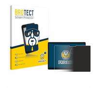 brotect Privacy Screen Protector compatible with Dell Latitude 7320 Detachable