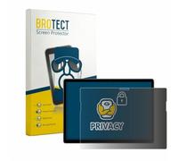 brotect Privacy Screen Protector compatible with Dell Latitude 7350 Detachable